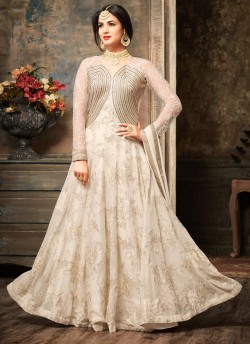 Jawariya By Maisha 5100 Series Wedding Wear Anarkali Salwar Kameez Wholesale