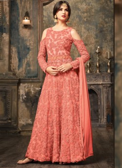 Jawariya By Maisha 5106 Wedding Wear Gown Style Anarkali Suits Colours