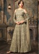 Grey Net Jawariya 5106C Color Gown Style Anarkali By Maisha SC/006579 Grey Net Jawariya 5106C Color Gown Style Anarkali By Maisha SC/006579