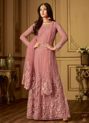 sachin and babi light blue dress Bridals - Pakistani Ladies Bridal Dresses main image 1