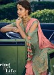Pista Green Rangoli Georgette Mother & Daughter Wedding Wear Sharara Kameez Riwaayat 6905 By Maisha Maskeen SC/014213 Pista Green Rangoli Georgette Mother & Daughter Wedding Wear Sharara Kameez Riwaayat 6905 By Maisha Maskeen SC/014213