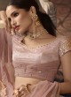 Pink Net Bridal Wedding Lehenga Choli Vivaana 20001 By Maisha Pink Net Bridal Wedding Lehenga Choli Vivaana 20001 By Maisha
