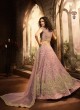 Bridal Net A-Line Lehenga In Lavender Vivaana Vol 2- 21004 By Maisha SC/016845 Bridal Net A-Line Lehenga In Lavender Vivaana Vol 2- 21004 By Maisha SC/016845