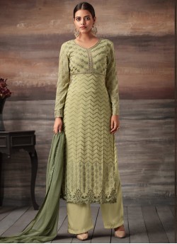 Glamour Vol 48 By Mohini Fashion 48001 Series Festival Wear Salwar Suit Collection