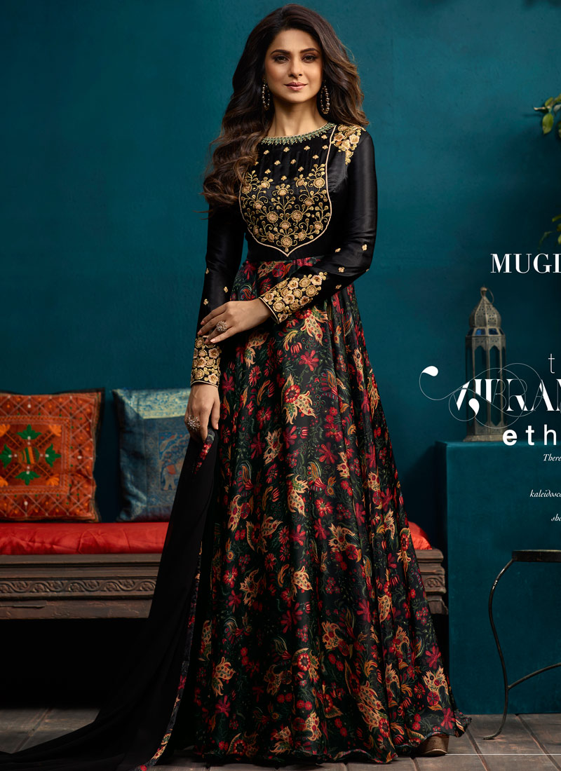 Jennifer winget new arrivals in kurti