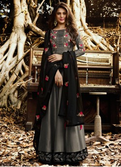 Jenifer Vol 3 1129 Series Party Wear Anarkali Suits At Wholesale Price