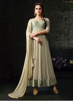 Platinum 3 By Mugdha 10042 to 10047 Series Anarkali Suits For Wedding Ceremony At Lowest Price