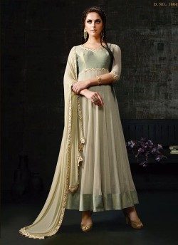 Platinum 3 By Mugdha 10042 to 10047 Series Anarkali Suits For Wedding Ceremony At Lowest Price