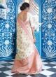 Green Handloom Silk Party Wear Saree KATYANI SILK 96001 By Rajtex