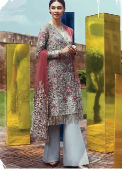 SF 200502 & Mix Pakistani Suits Collection Wholesale