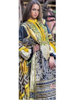 SF Vintage By Suryavansi Designer Pakistani Salwar