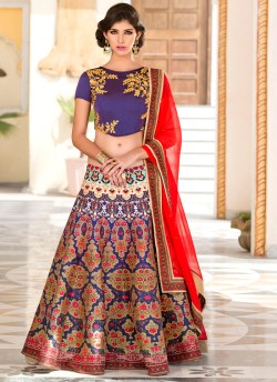 Vastreeni By Saptrangi VL107 Wedding Lehenga Gowns Colours At Wholesale Price