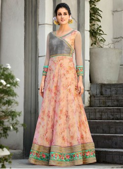 Couture Classics 901 to 907 Series By Saptrangi Saree Wedding Wear 2 in 1 Lehenga And Gowns Collection