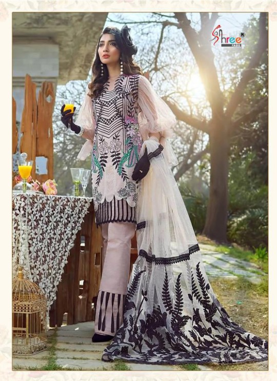 Asifa Nabeel Lawn Collection By Shree Fab 1234 Pink Cocktail Pakistani Shalvar Kameez Sc/018125 Asifa Nabeel Lawn Collection By Shree Fab 1234 Pink Cocktail Pakistani Shalvar Kameez Sc/018125