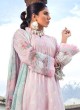 Pink Pure Cotton Casual Wear Pakistani Suit Mariya N Print Vol 3 5632 By Shree Fabs SC/016060