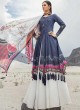 Blue Pure Cotton Casual Wear Pakistani Suit Mariya N Print Vol 3 5633 By Shree Fabs SC/016060