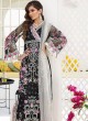 Black Net Wedding Wear Pakistani Suit Crimson Bridal Collection Vol 2 8164 By Shree Fabs SC/016149