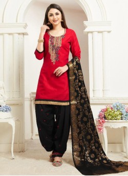 Mix Readymade Patiala By Sparrow 1010 to 1035 Series