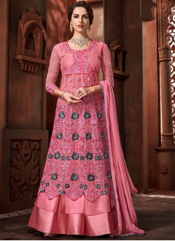 Fashion Focus Crystaline By Sybella Creation 1001 to 1005 Series Wedding Wear Salwar Kameez