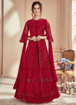 The Royal Shades By Sybella Creations 901 to 908 Series Designer Embroidered Salwar Kameez Collection