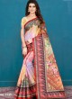 Multicolor Cotton Printed Festival Wear Designer Saree Vellora Saree Vol 2 1135 By Vellora Multicolor Cotton Printed Festival Wear Designer Saree Vellora Saree Vol 2 1135 By Vellora