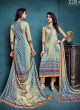 Multicolor Cotton Satin Festival Straight Cut Suit Shanaya 4002 By Zaira SC/010679 Multicolor Cotton Satin Festival Straight Cut Suit Shanaya 4002 By Zaira SC/010679