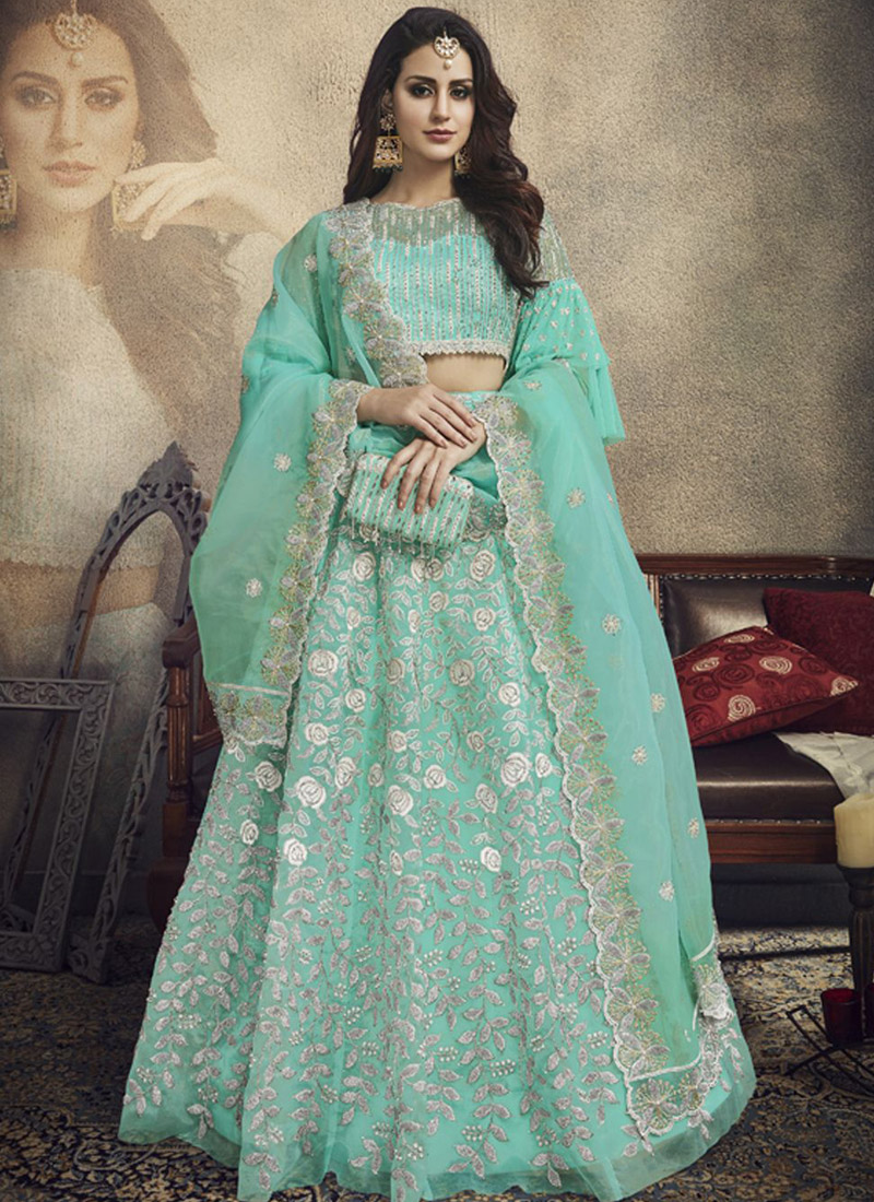 Zoya dresses online shopping lehenga sales