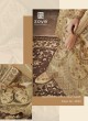 Olive Net Wedding Wear A-Line Ghagra Choli Festive 28004 By Zoya SC/013667