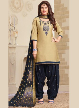 Jam silk punjabi suit discount