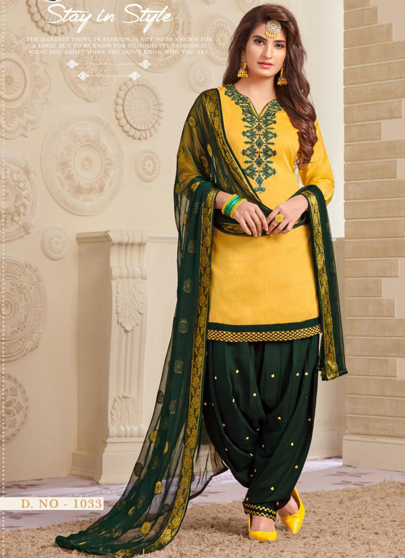 Latest fashion punjabi suits 2019 discount