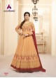 Rubina By Aashirwad Creation 20006