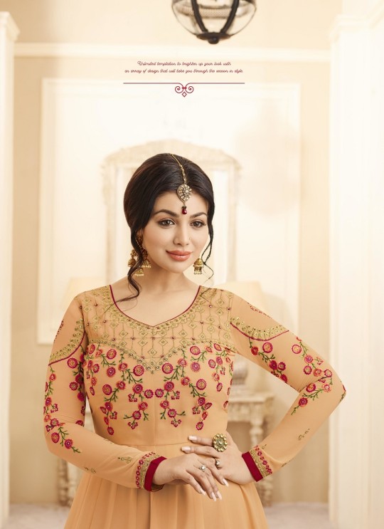 Rubina By Aashirwad Creation 20006 Rubina By Aashirwad Creation 20006