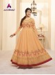 Rubina By Aashirwad Creation 20006 Rubina By Aashirwad Creation 20006