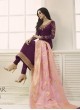 Shabana By Glossy 12011 Designer Suit