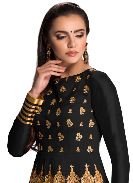 Gulzar 1600 Collection By Gulzar 1601 BLACK Gulzar 1600 Collection By Gulzar 1601 BLACK