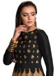 Gulzar 1600 Collection By Gulzar  1601 BLACK