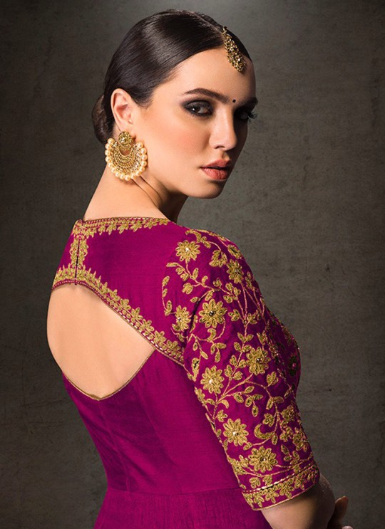 GULZAR 1704 COLOUR S 1704 MAZENTA GULZAR 1704 COLOUR S 1704 MAZENTA