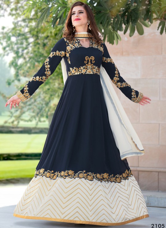 Celebration Wear By Gulzar 2105 Celebration Wear By Gulzar 2105