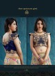 Beige Art Silk Digital Print Wedding Wear Designer Lehenga Choli GARLIOAS LEHENGHA VOL-1 L-45 By Gulzar