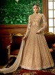 Beige Net Floor Length Anarkali Shahna 3886 By Hotlady SC/006071 Beige Net Floor Length Anarkali Shahna 3886 By Hotlady SC/006071