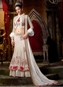Shuhani NX By Hotlady 4551 to 4555 Series Lehenga Choli Collection