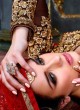 Brown Georgette Floor Length Anarkali Saheena 5775 By Hotlady SC/003624 Brown Georgette Floor Length Anarkali Saheena 5775 By Hotlady SC/003624