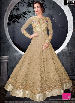 Zareena By Hotlady 7002 Colours Floor Length Anarkali Suits
