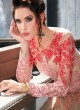 Cream Net Floor Length Anarkali Sameena 7014 By Hotlady SC/010197 Cream Net Floor Length Anarkali Sameena 7014 By Hotlady SC/010197