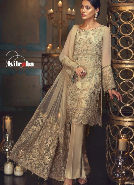 Kilruba Jazmin Luxury Collection 06 Kilruba Jazmin Luxury Collection 06