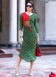 Green Georgette KUMB VECTOR 1171 Designer Kurtis By Sparrow SC/009113 Green Georgette KUMB VECTOR 1171 Designer Kurtis By Sparrow SC/009113
