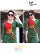 Green Georgette KUMB VECTOR 1171 Designer Kurtis By Sparrow SC/009113 Green Georgette KUMB VECTOR 1171 Designer Kurtis By Sparrow SC/009113