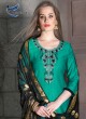 Green & Black Jam Cotton Silk PATIYALA CLUB 1009 Punjabi Suits By Sparrow SC/011330 Green & Black Jam Cotton Silk PATIYALA CLUB 1009 Punjabi Suits By Sparrow SC/011330