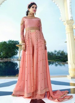 AAFREEN ALINA By Leo Fashions 10701 to 10708 Series Pakistani Style Salwar Suits