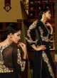 Black Georgette Embroidered Pakistani Style Pant Suit AAFREEN ADAA 9804 By Leo Fashions SC/001786 Black Georgette Embroidered Pakistani Style Pant Suit AAFREEN ADAA 9804 By Leo Fashions SC/001786